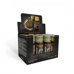 GO ON! NUTRITION Power Activator 60 ml